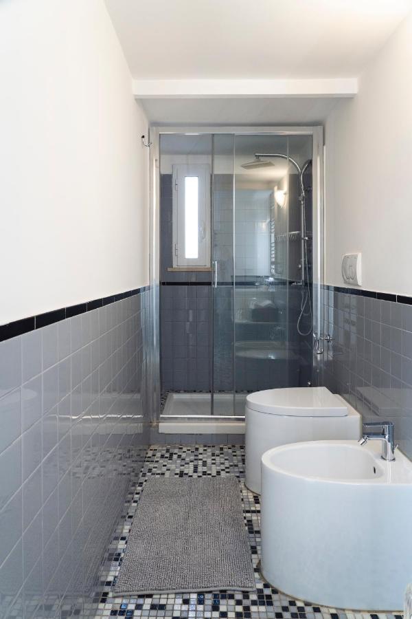 Ag Spanish Steps Terrace Appartement